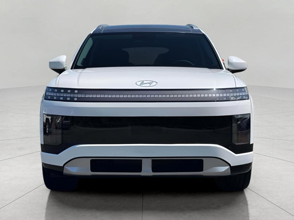 new 2026 Hyundai IONIQ 9 car, priced at $74,385