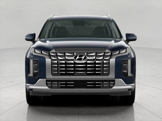 new 2024 Hyundai Palisade car, priced at $52,060