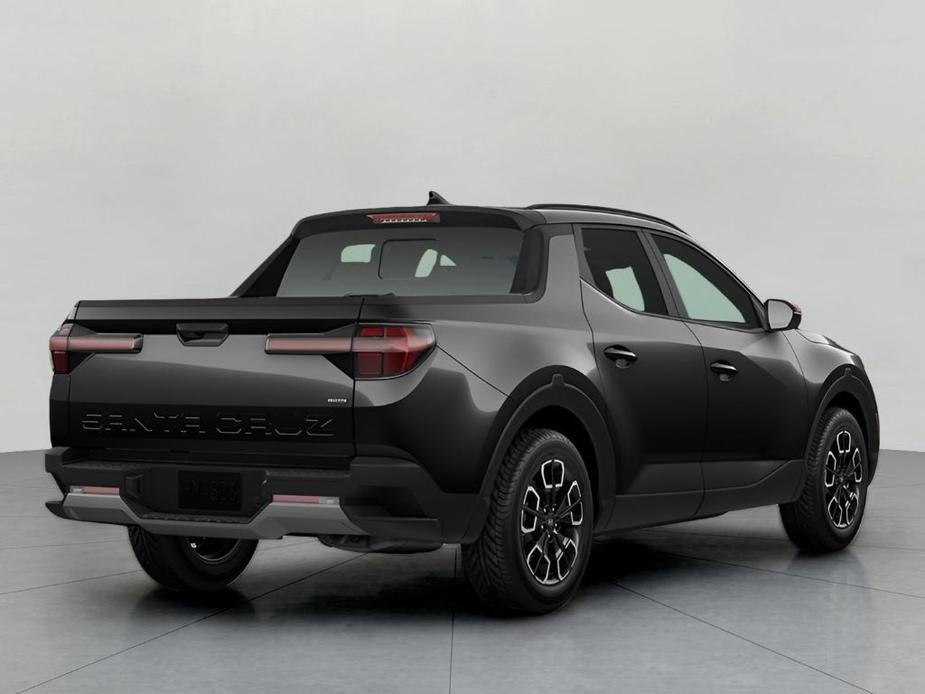 new 2024 Hyundai Santa Cruz car, priced at $33,895