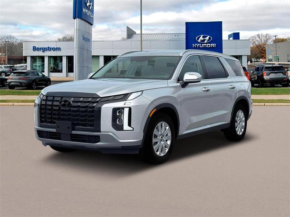 new 2024 Hyundai Palisade car, priced at $41,735