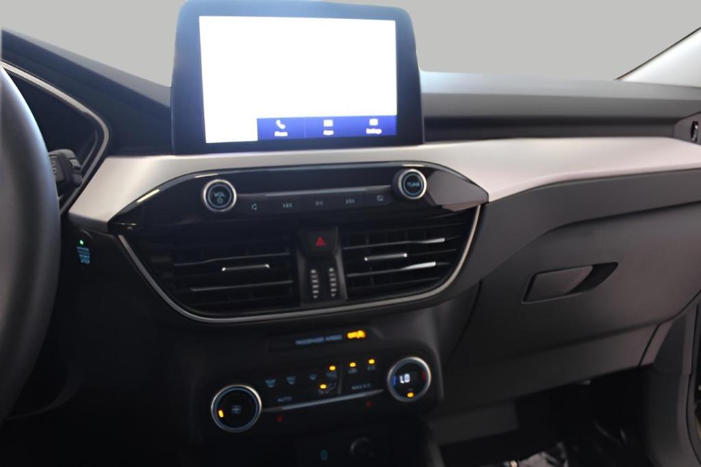 used 2020 Ford Escape car, priced at $17,899