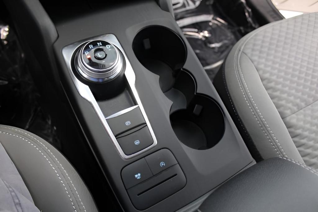 used 2020 Ford Escape car, priced at $17,899