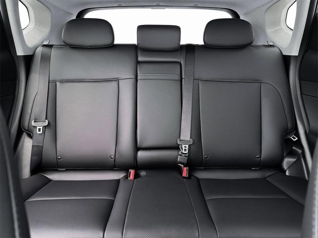 new 2026 Hyundai Kona car, priced at $35,497