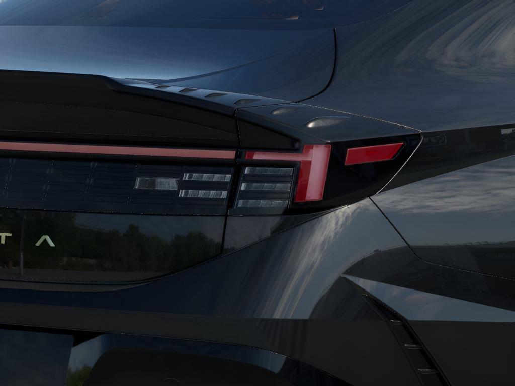 new 2025 Hyundai Sonata car, priced at $28,681