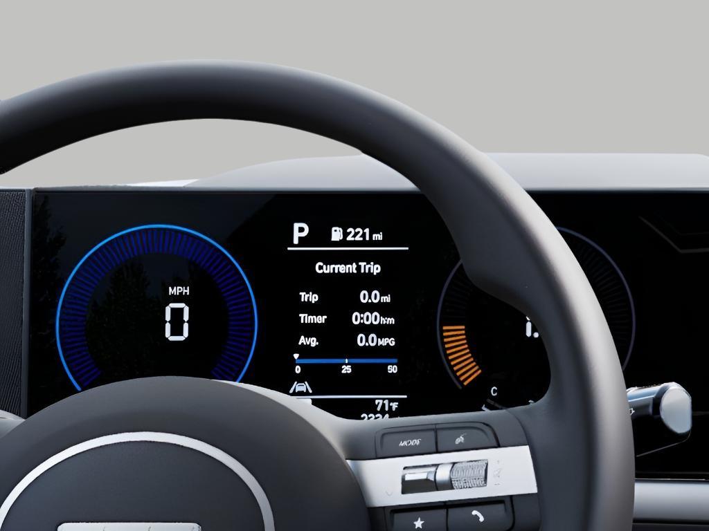 new 2025 Hyundai Sonata car, priced at $28,681