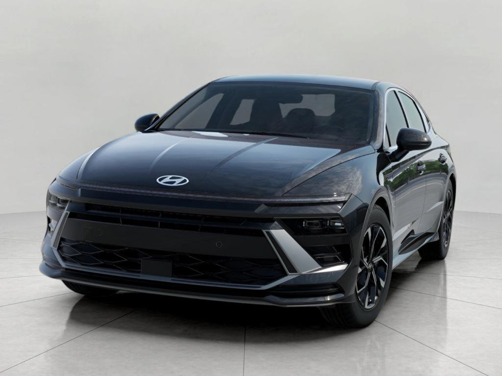 new 2025 Hyundai Sonata car, priced at $28,681