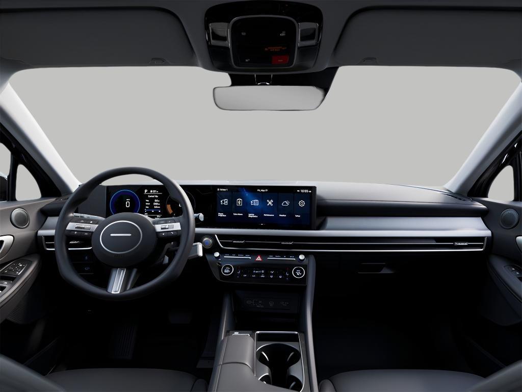 new 2025 Hyundai Sonata car, priced at $28,681