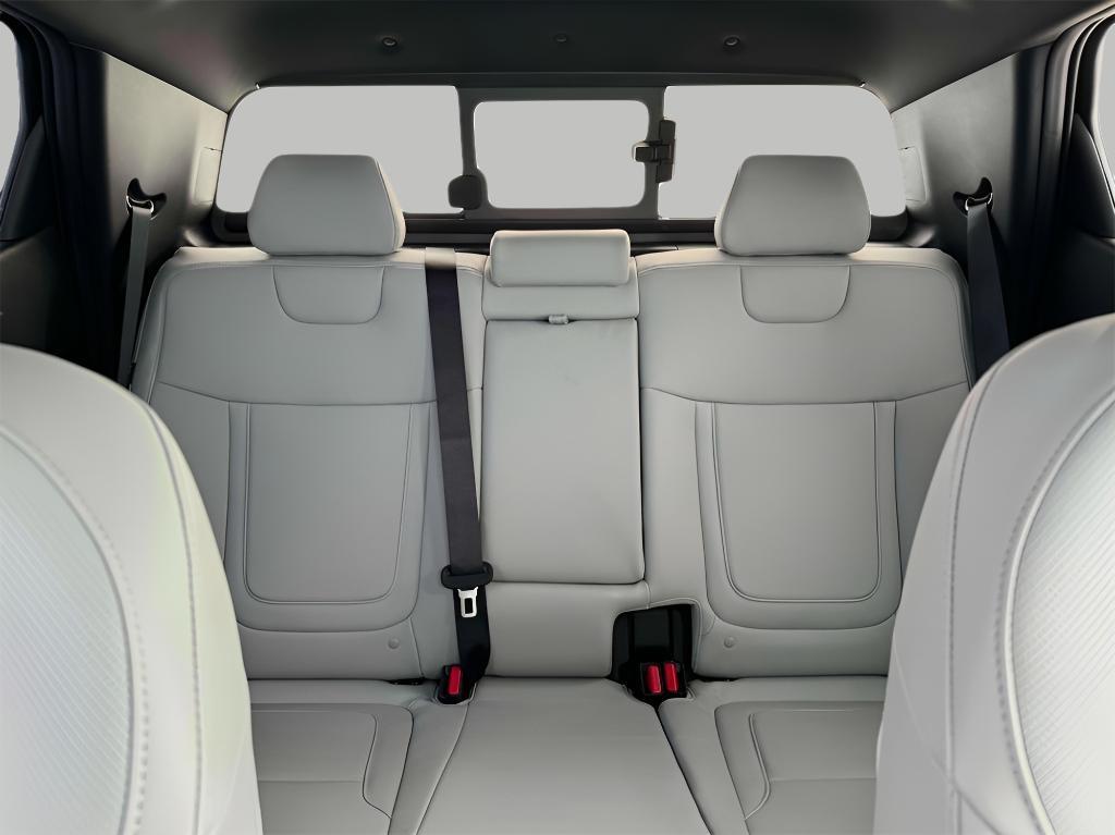 new 2025 Hyundai SANTA CRUZ car, priced at $34,104