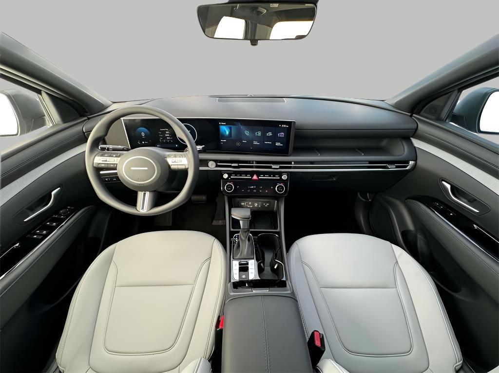 new 2025 Hyundai SANTA CRUZ car, priced at $34,104