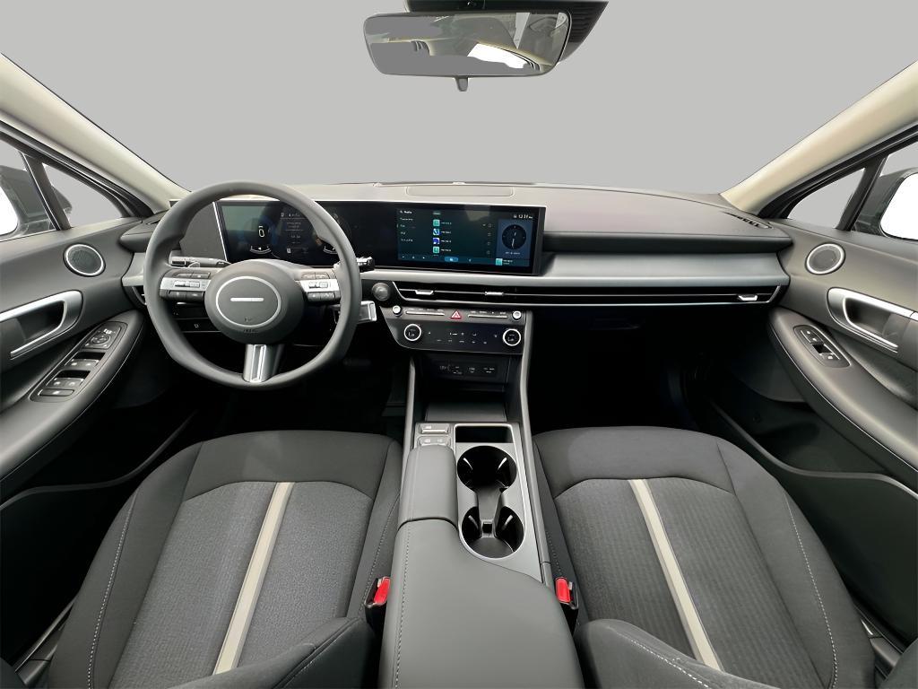 new 2025 Hyundai Sonata car, priced at $30,075