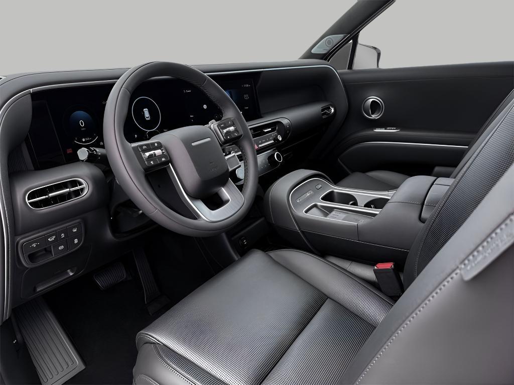 new 2026 Hyundai Palisade car, priced at $56,565