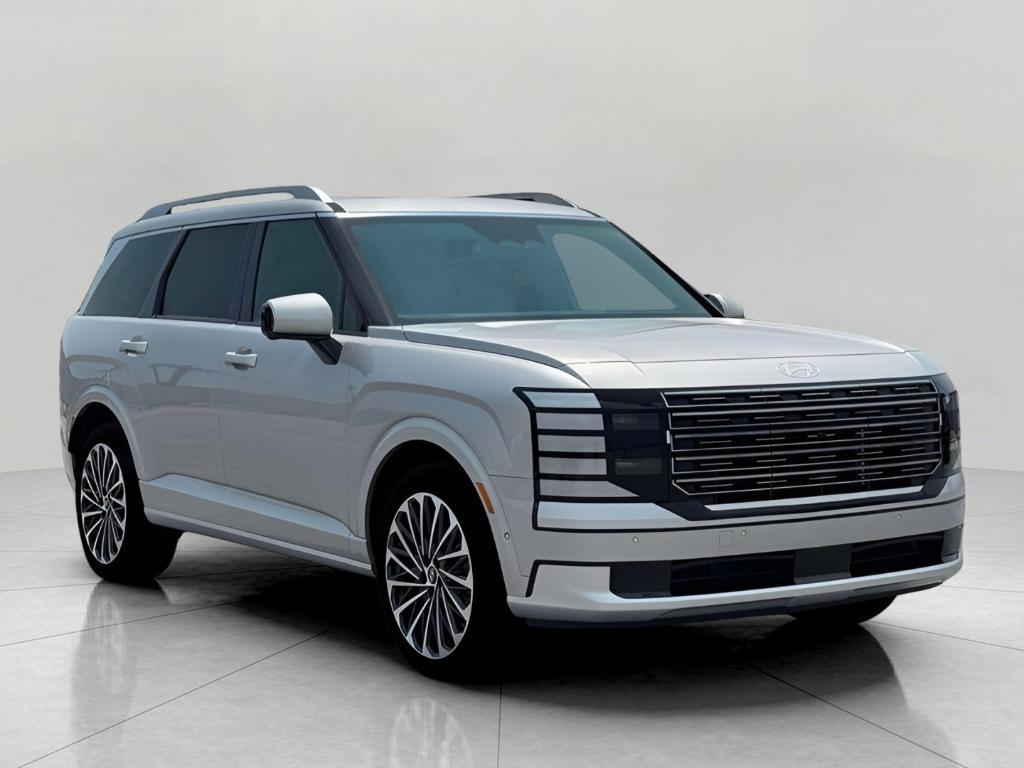 new 2026 Hyundai Palisade car, priced at $56,565