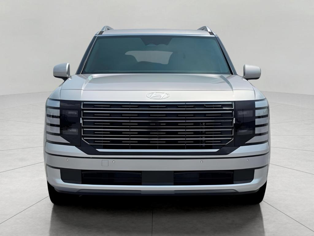 new 2026 Hyundai Palisade car, priced at $56,565