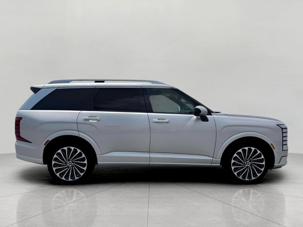 new 2026 Hyundai Palisade car, priced at $56,565
