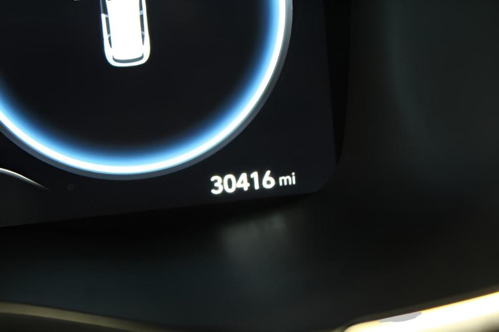 used 2022 Hyundai Santa Fe car, priced at $27,991