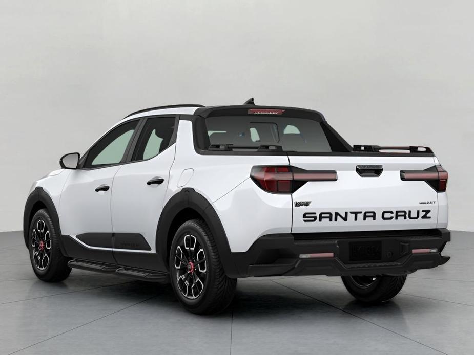 new 2024 Hyundai Santa Cruz car, priced at $38,875