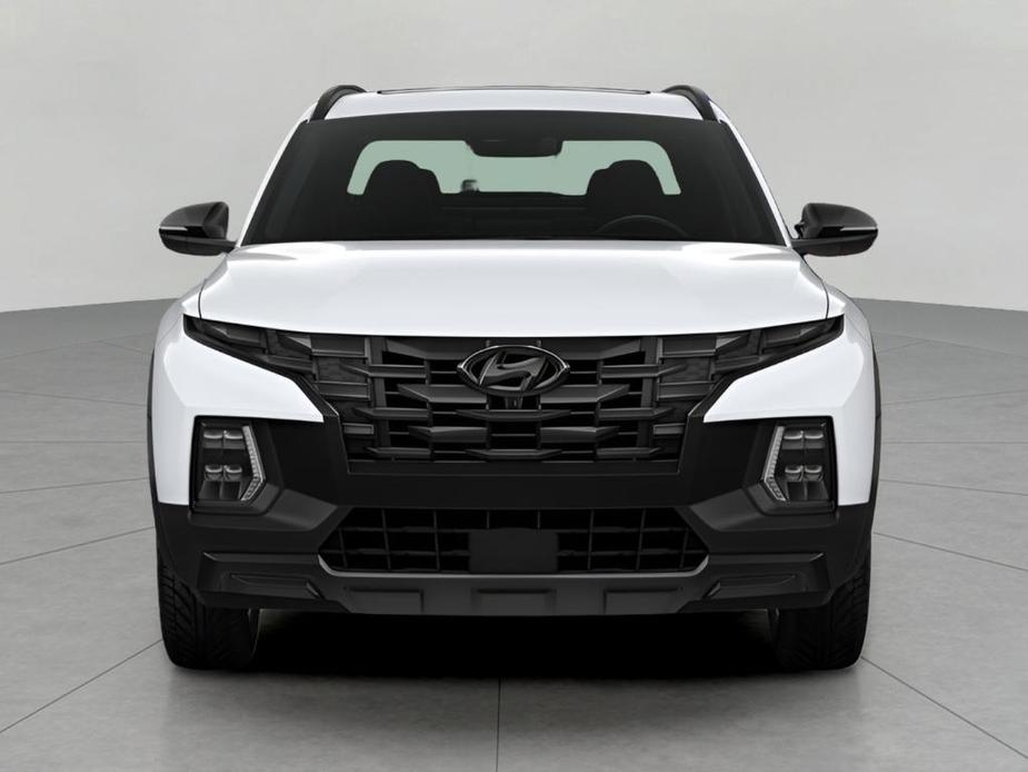 new 2024 Hyundai Santa Cruz car, priced at $38,875