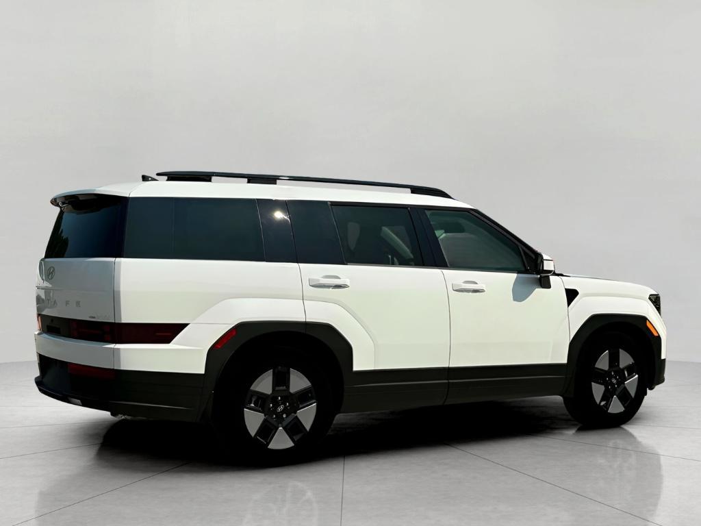 new 2025 Hyundai SANTA FE HEV car, priced at $41,212