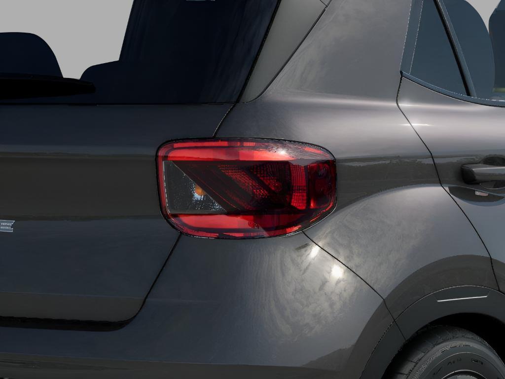 new 2025 Hyundai Venue car, priced at $23,805