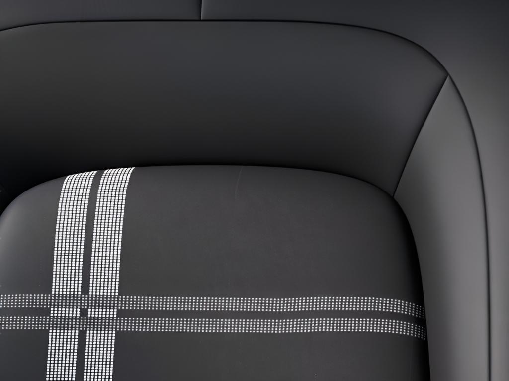 new 2025 Hyundai Venue car, priced at $23,805