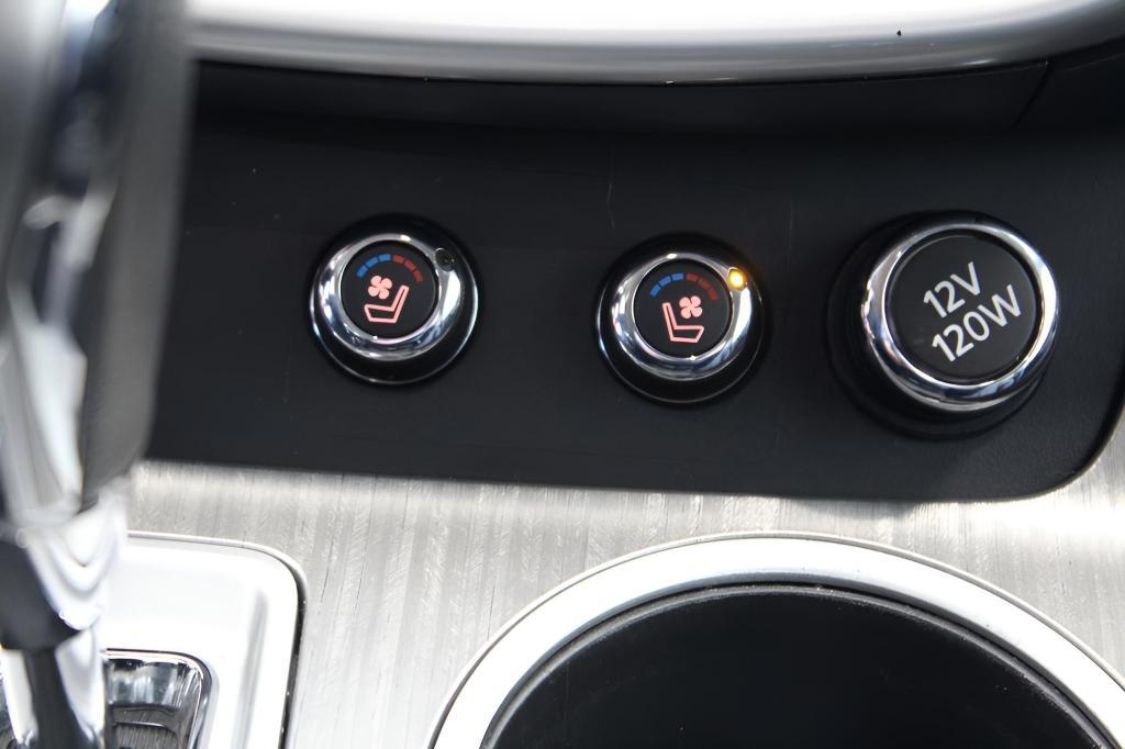 used 2015 Nissan Murano car, priced at $14,994