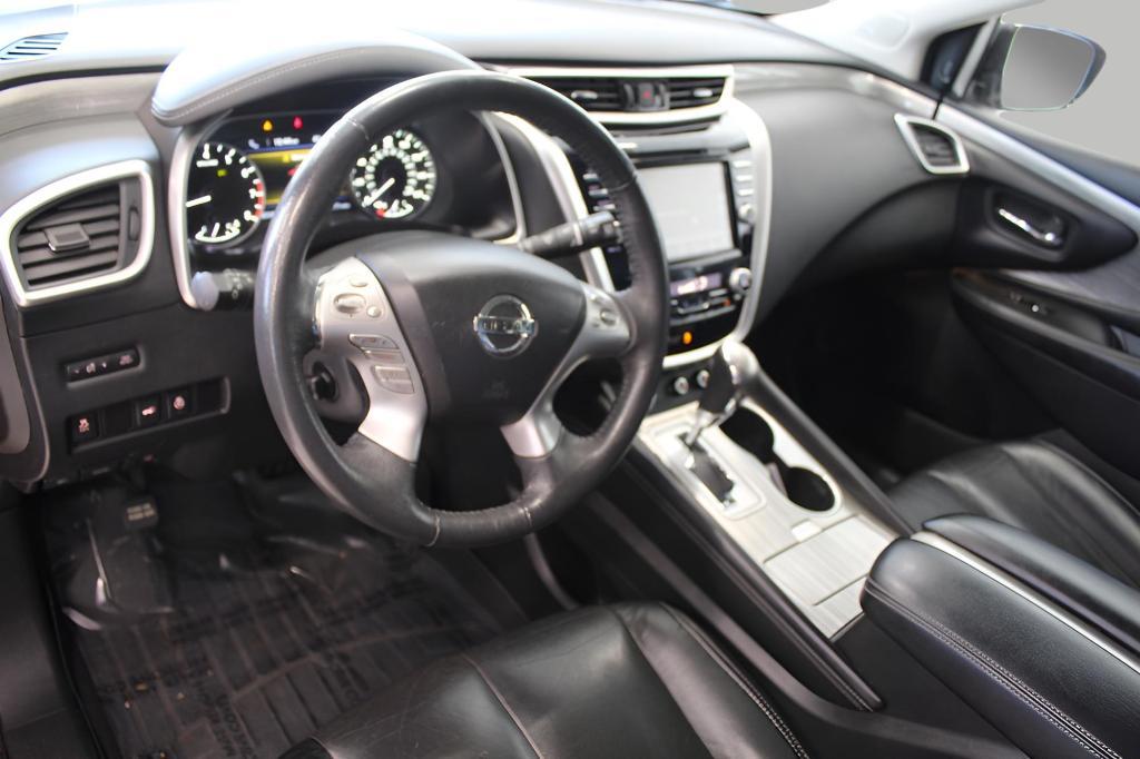 used 2015 Nissan Murano car, priced at $14,994