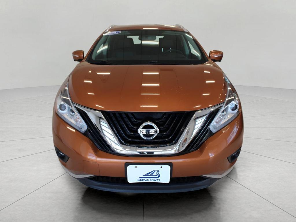 used 2015 Nissan Murano car, priced at $14,994