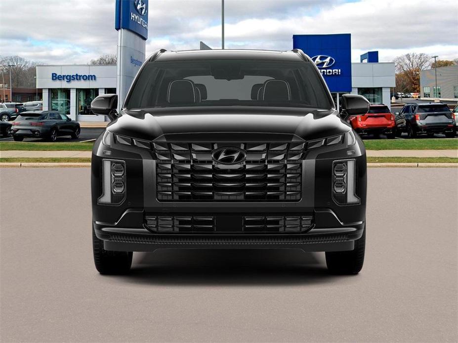 new 2024 Hyundai Palisade car, priced at $54,095