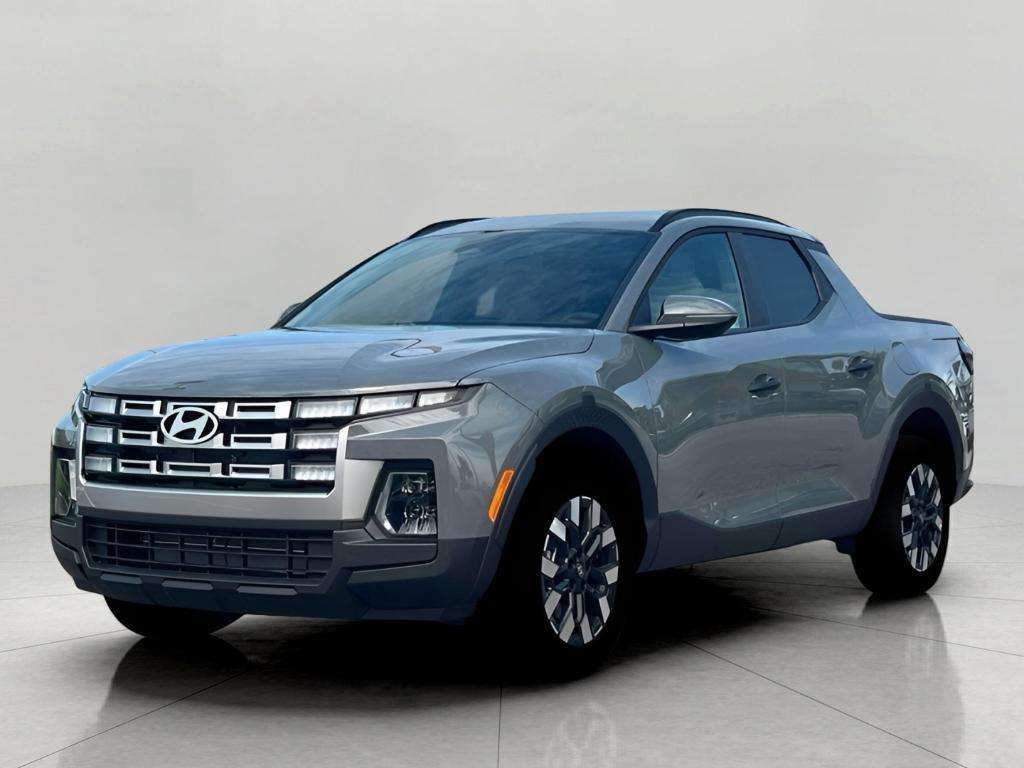 new 2026 Hyundai SANTA CRUZ car, priced at $34,044