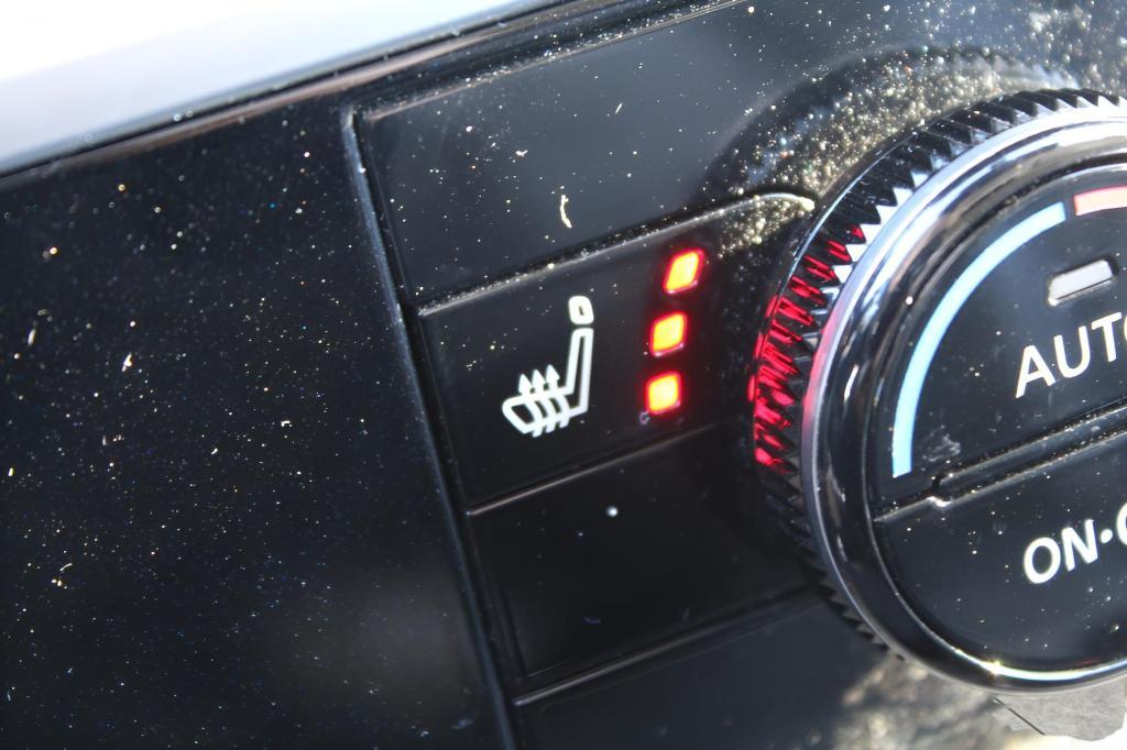 used 2025 Nissan Pathfinder car, priced at $37,960