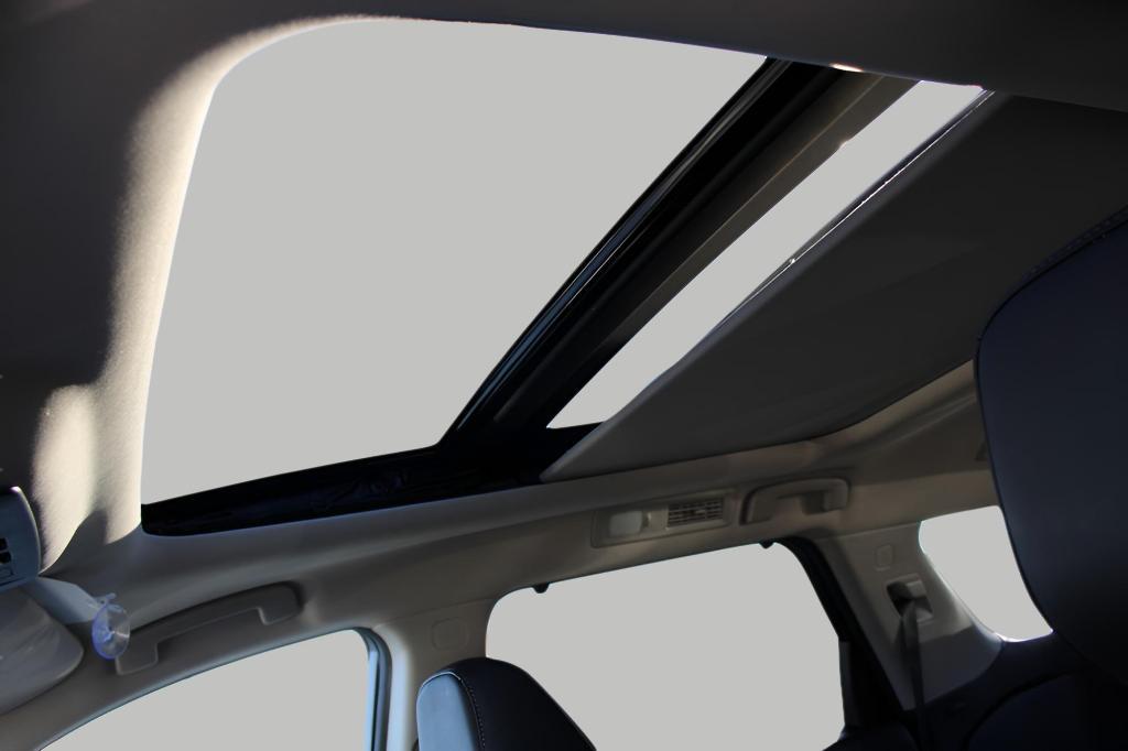 used 2025 Nissan Pathfinder car, priced at $37,960