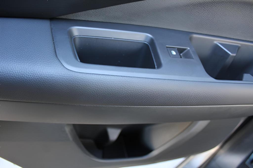 used 2025 Nissan Pathfinder car, priced at $37,960