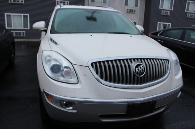 used 2010 Buick Enclave car