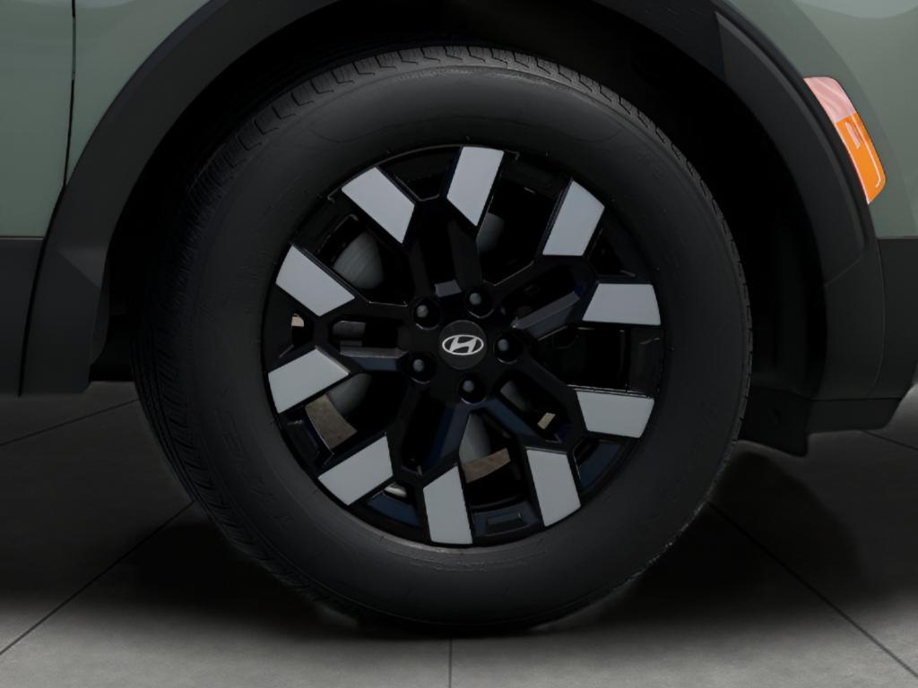 new 2026 Hyundai SANTA CRUZ car, priced at $37,327