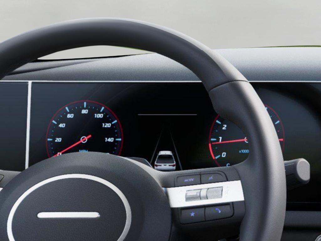 new 2026 Hyundai SANTA CRUZ car, priced at $37,327