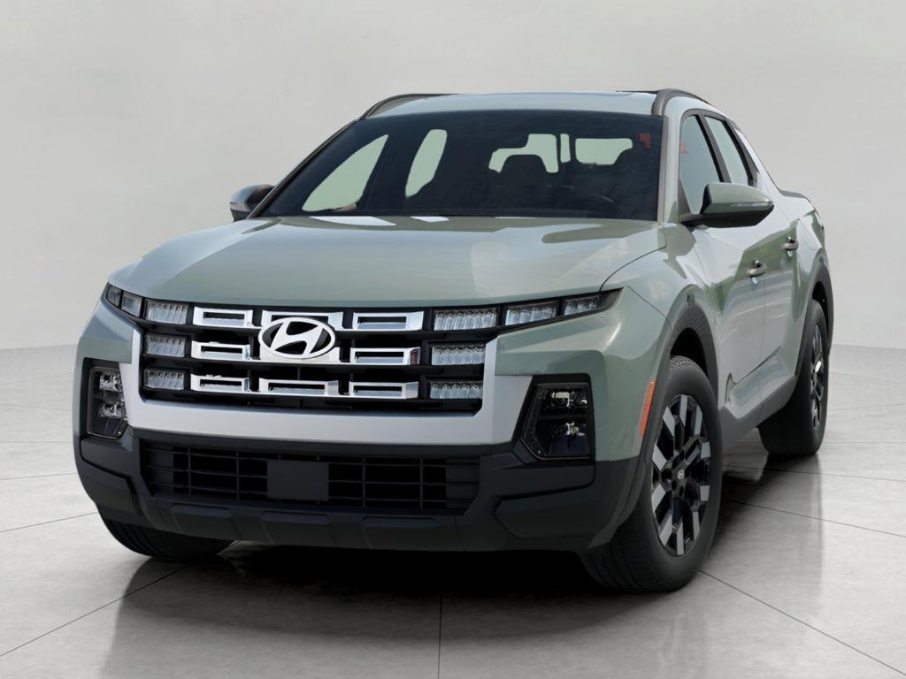 new 2026 Hyundai SANTA CRUZ car, priced at $37,327