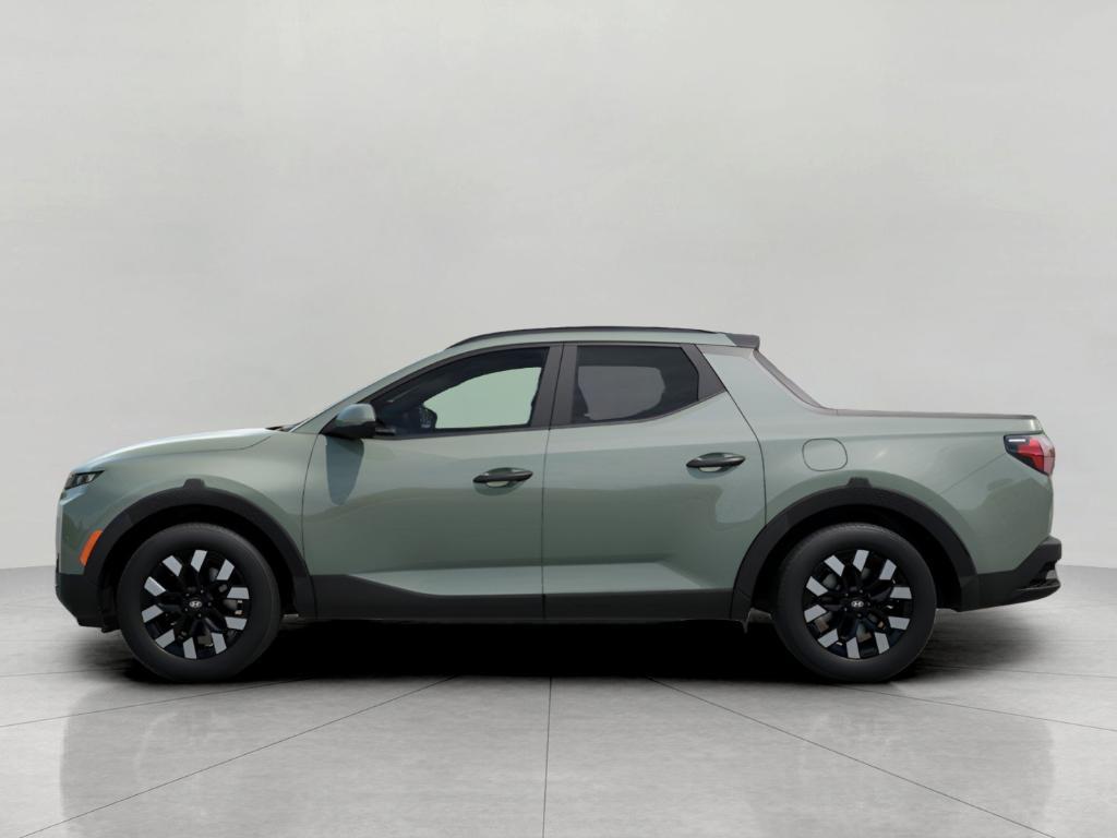 new 2026 Hyundai SANTA CRUZ car, priced at $37,327