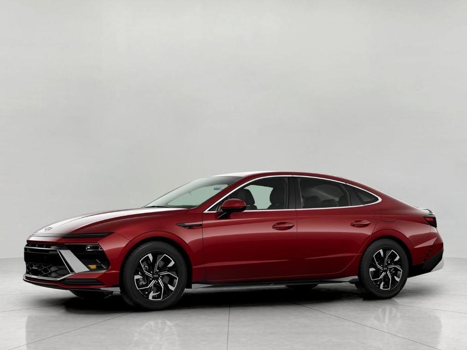 new 2024 Hyundai Sonata car, priced at $28,225