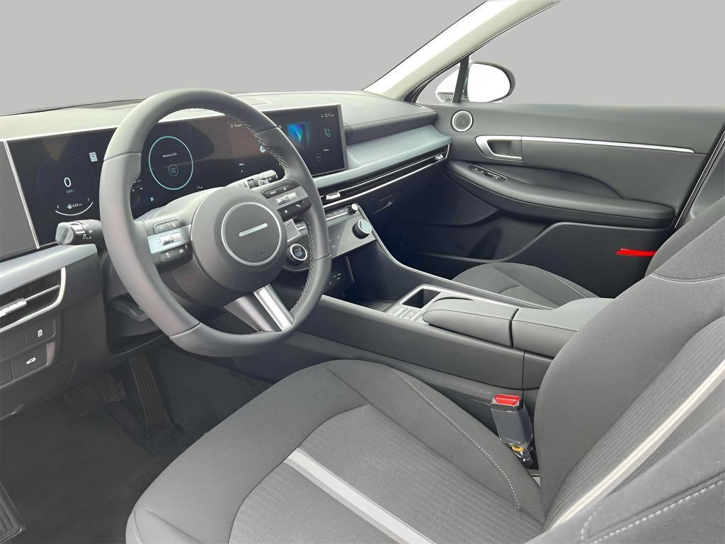 new 2025 Hyundai Sonata car, priced at $28,656
