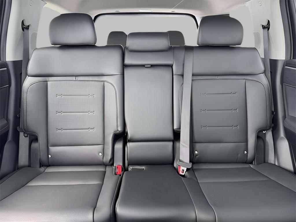 new 2026 Hyundai SANTA FE HEV car, priced at $48,530