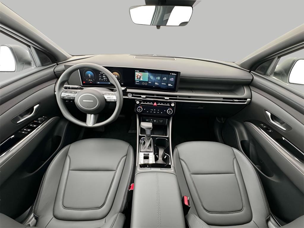 new 2025 Hyundai SANTA CRUZ car, priced at $35,588