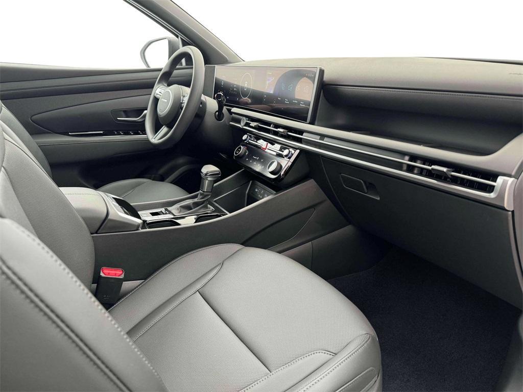 new 2025 Hyundai SANTA CRUZ car, priced at $35,588