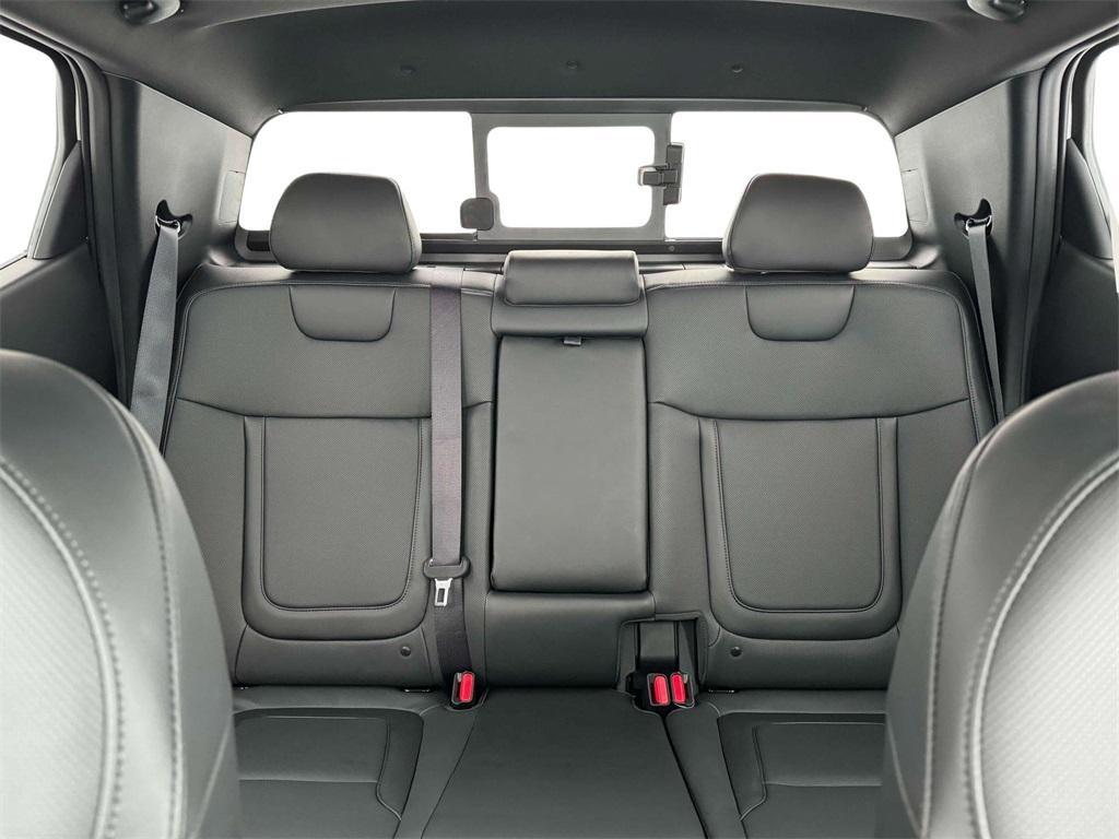 new 2025 Hyundai SANTA CRUZ car, priced at $35,588