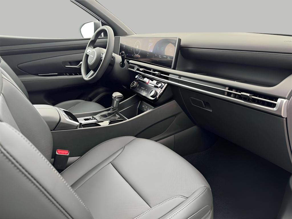 new 2025 Hyundai SANTA CRUZ car, priced at $35,588