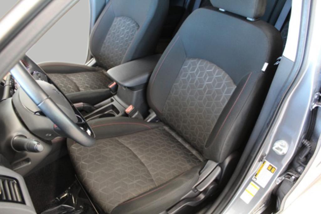 used 2022 Mitsubishi Outlander Sport car, priced at $17,496