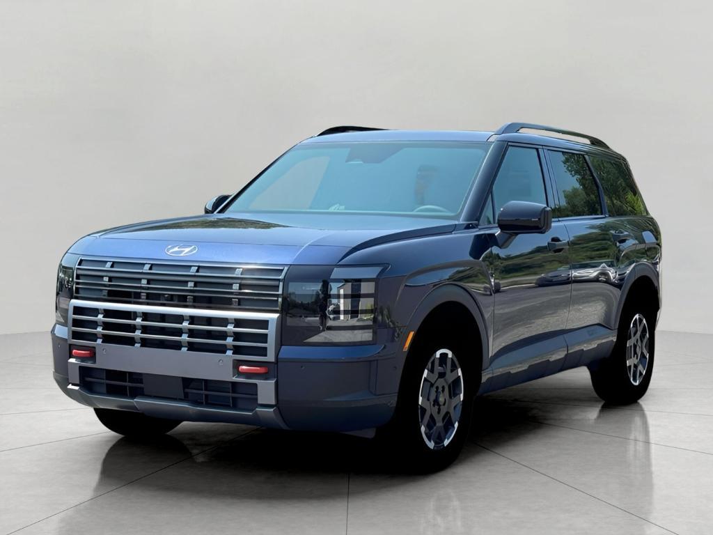 new 2026 Hyundai Palisade car, priced at $49,536