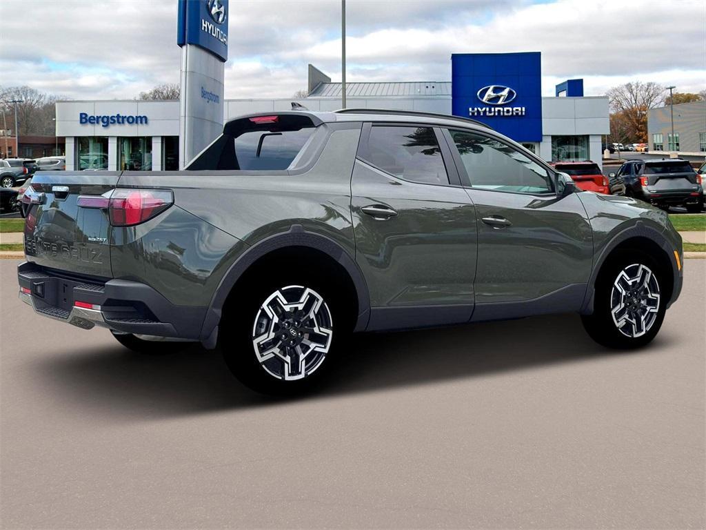 new 2026 Hyundai SANTA CRUZ car, priced at $44,941