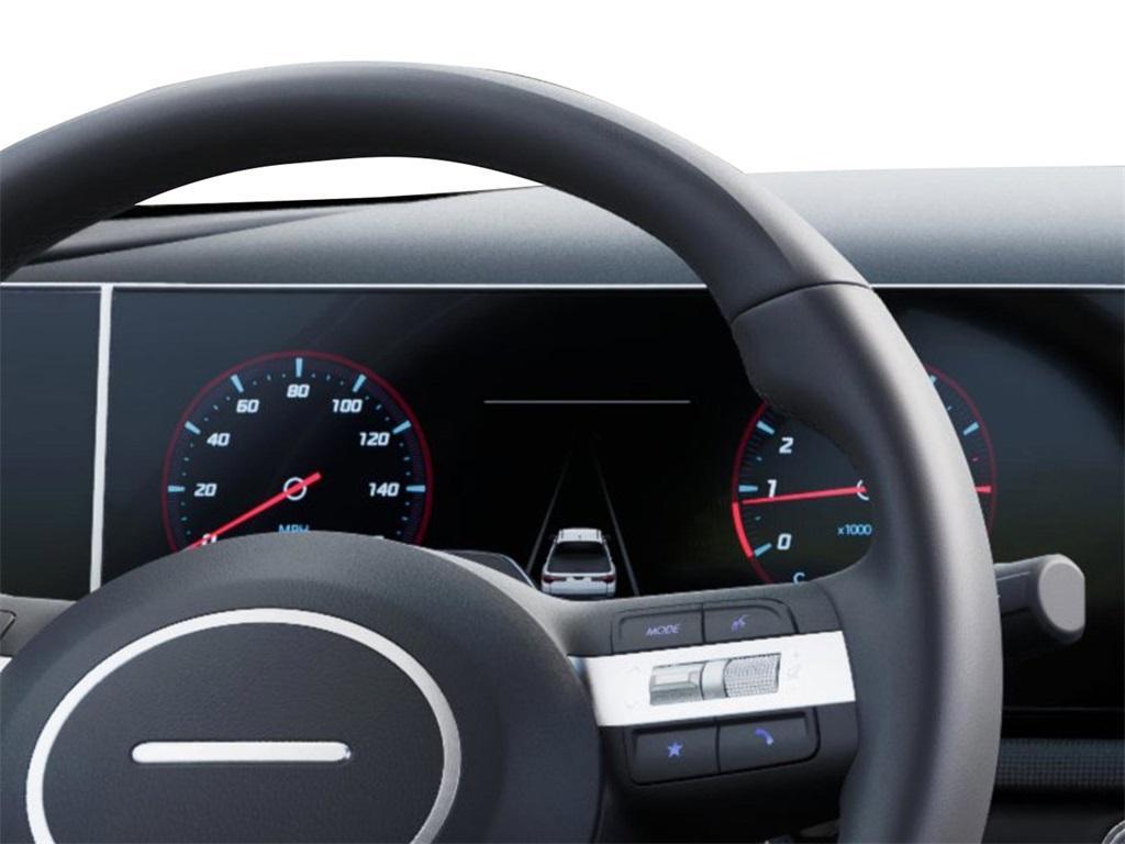 new 2026 Hyundai SANTA CRUZ car, priced at $44,941