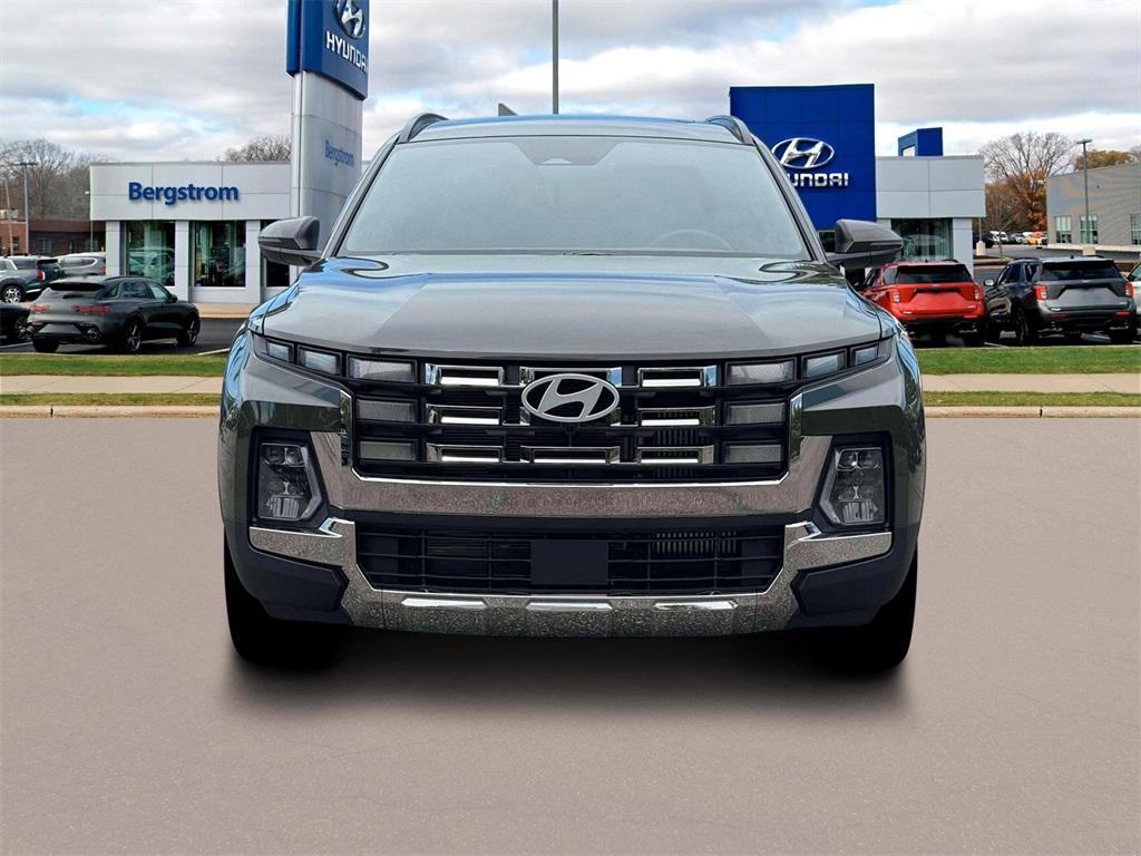 new 2026 Hyundai SANTA CRUZ car, priced at $44,941