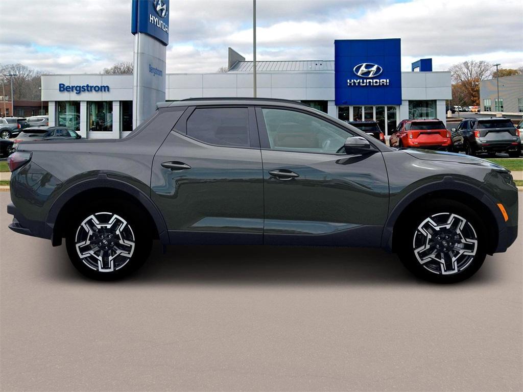 new 2026 Hyundai SANTA CRUZ car, priced at $44,941